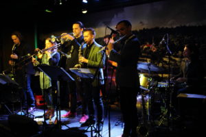 sthlm jazz underground
